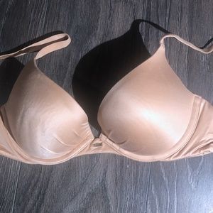 Victoria's Secret Push Up Bra
